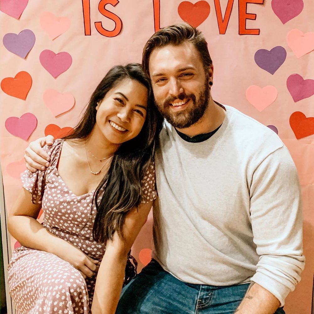 Meet your Posher, Adrienne